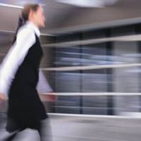 Entreprises : les patrons moins regardants sur les retards