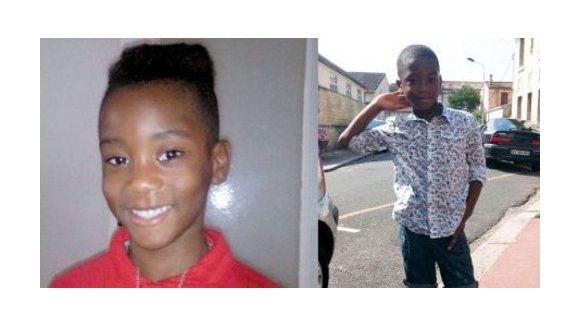 Erane et Andy : les enfants sont morts noyés d'après l'autopsie