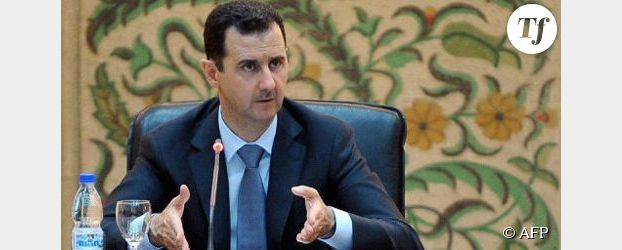 Syrie : Bachar al-Assad prêt à tout pour gagner la « guerre » 