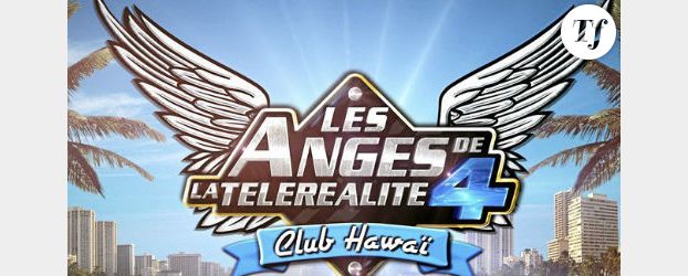 Les Anges 4 replay streaming : Nabilla dans Hollywood Girls 2