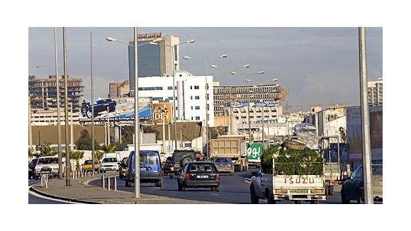 Tunisie : une habitante de Tunis raconte 