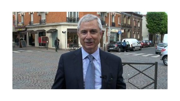 Claude Bartolone propose d'abaisser ses indemnités