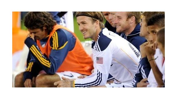 Beckham : un anniversaire de princesse pour Harper Seven