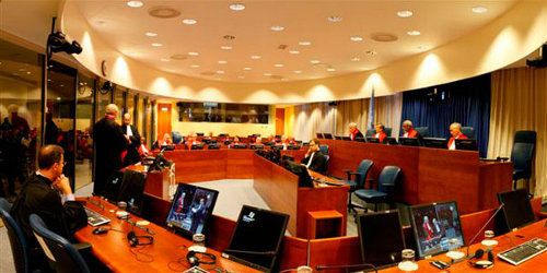 Génocide en Bosnie-Herzégovine : Radovan Karadzic en partie acquitté