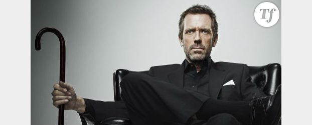Dr House : Hugh Laurie prépare un deuxième album