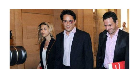 Dernier jour du procès en appel de Jérôme Kerviel