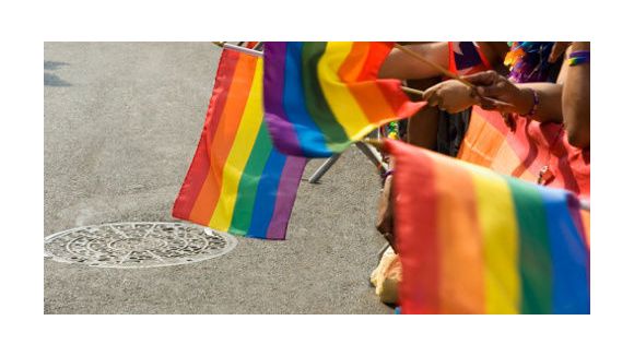 Gay Pride de Paris 2012 : demandez le parcours !