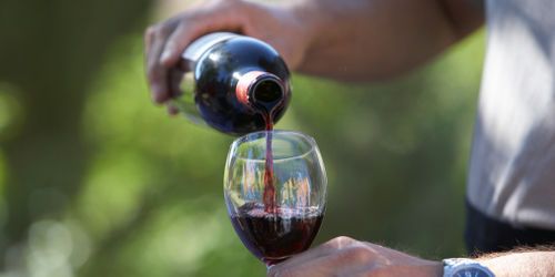 Fête du vin de Bordeaux 2012 : programme complet des activités