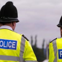 Angleterre : la police pour régler l'absentéisme scolaire