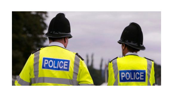 Angleterre : la police pour régler l'absentéisme scolaire