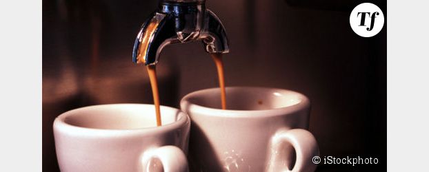 Le café, boisson privilégiée des cadres supérieurs