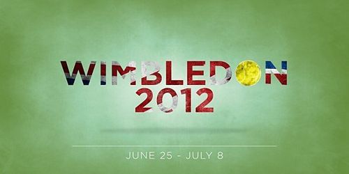 Wimbledon 2012 : matchs en direct – programme du 2 juillet