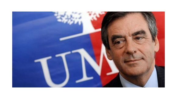Fillon/Copé : la bataille pour la tête de l'UMP est lancée