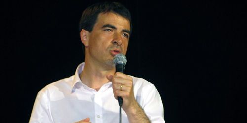 Olivier Ferrand : hommages à un agitateur d'idées