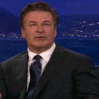 Alec Baldwin s’est remarié ce week end