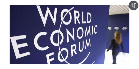 Le Forum de Davos impose des quotas de femmes