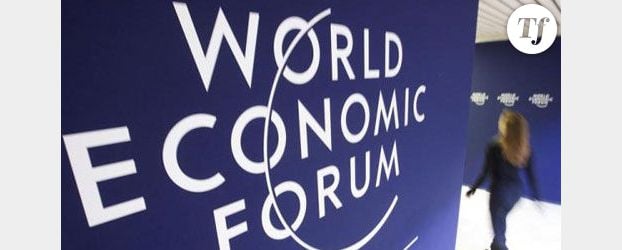 Le Forum de Davos impose des quotas de femmes