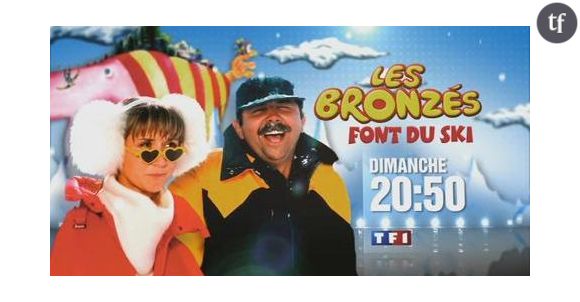 Mort de Maurice Chevit des Bronzés font du ski