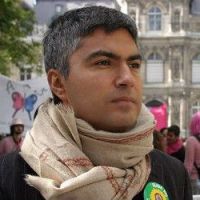 Sergio Coronado fait son coming out sur Twitter !