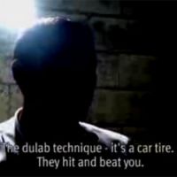 Syrie : « l'archipel de la torture », selon Human Rights Watch