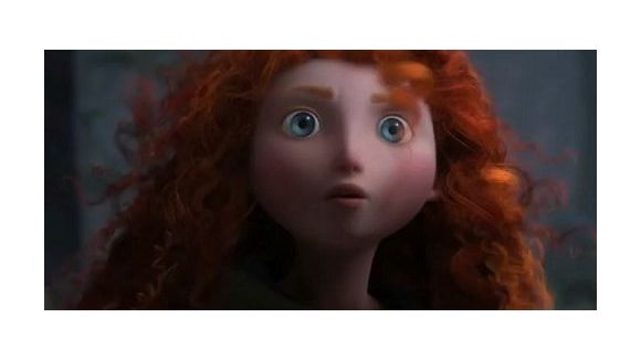 Rebelle : bande-annonce vidéo 