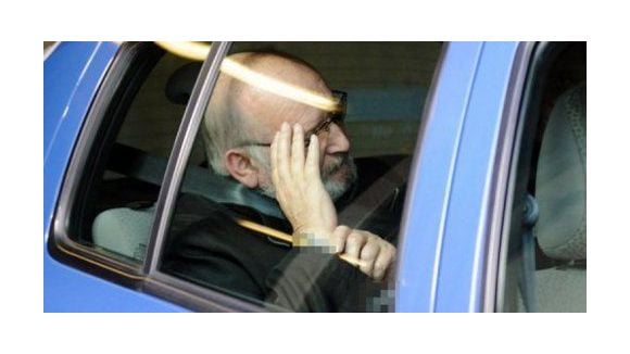 Implants mammaires PIP : Jean-Claude Mas de nouveau en garde à vue