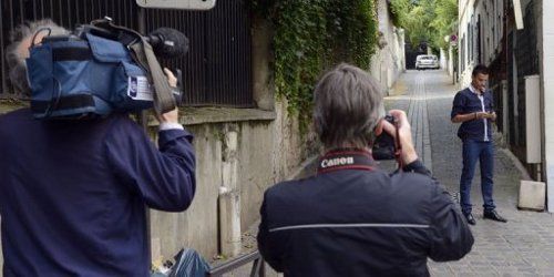 Affaire Bettencourt : Nicolas Sarkozy, perquisitions avant l'audition ?