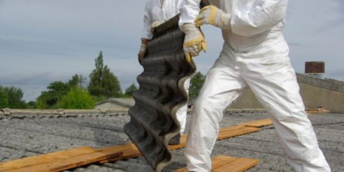 Amiante : le traitement des dossiers s'enlise