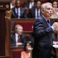 Jean-Marc Ayrault : l'UMP dénonce un discours ennuyeux