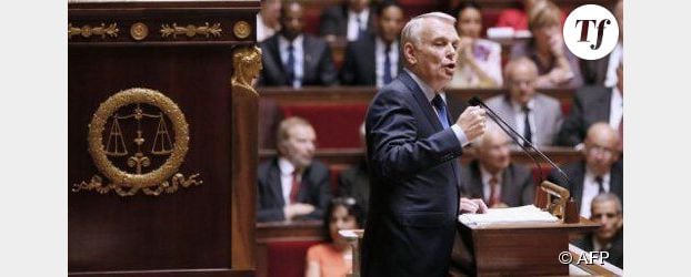 Jean-Marc Ayrault : l'UMP dénonce un discours ennuyeux