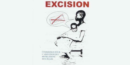 Suisse : excision d'une jeune Somalienne, sa demi-sœur condamnée