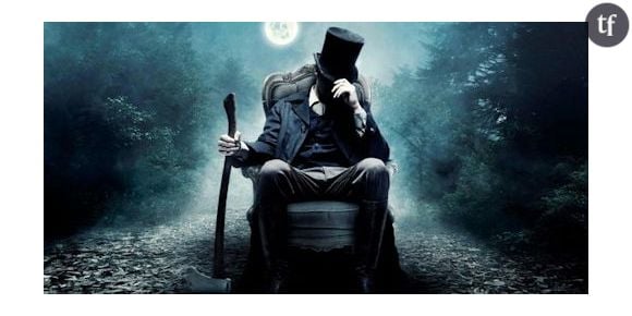 Abraham Lincoln : Chasseur de Vampires bande-annonce vidéo streaming