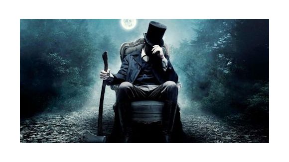 Abraham Lincoln : Chasseur de Vampires bande-annonce vidéo streaming
