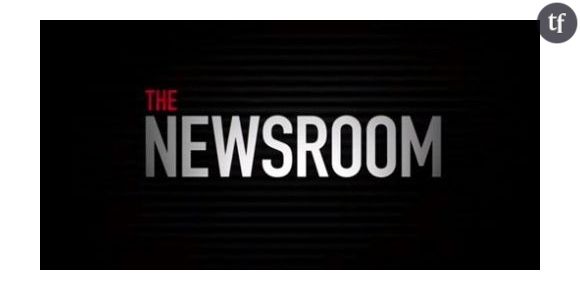 The Newsroom : la nouvelle série d’Aaron Sorkin – Vidéo streaming