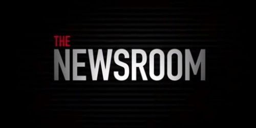 The Newsroom : la nouvelle série d’Aaron Sorkin – Vidéo streaming