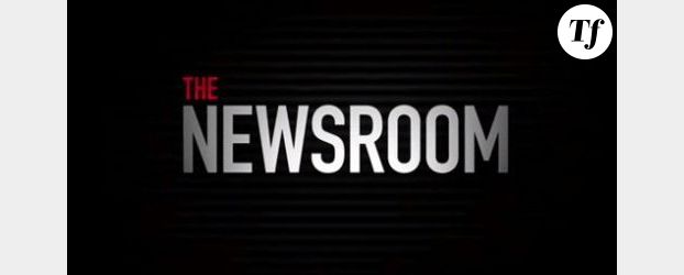 The Newsroom : la nouvelle série d’Aaron Sorkin – Vidéo streaming