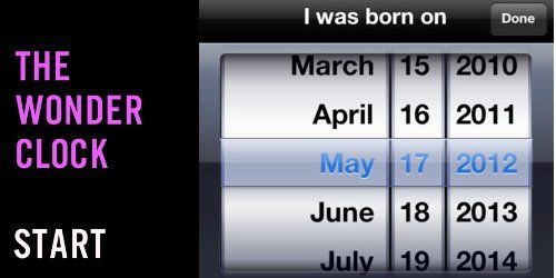 Une application pour contrôler « l'horloge biologique » des femmes