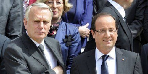 Des hausses d'impôts de 7,2 milliards d'euros dès 2012