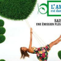 L’amour est dans le pré 2012 : Justine n’est pas une bimbo