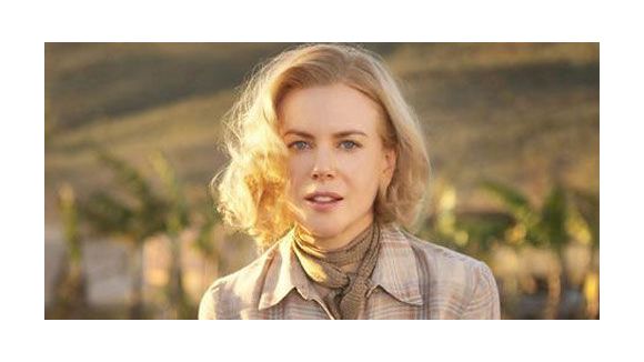 Nicole Kidman maman d’une deuxième fille par mère porteuse