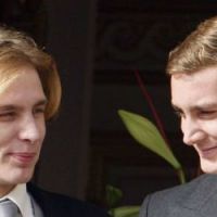 Andrea Casiraghi : bientôt le mariage 