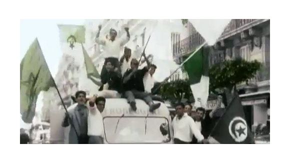 Algérie : ouverture des festivités pour le cinquantenaire de l'indépendance