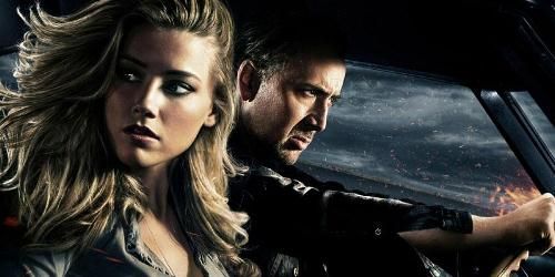 Qui est Amber Heard ?