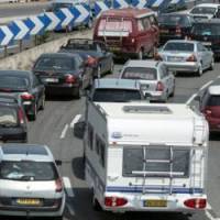 Début des congés scolaires : des millions de Français partent en vacances