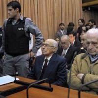 Bébés volés de la dictature argentine : deux responsables condamnés