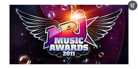 NRJ Music Awards 2011 : Les nominés sont …