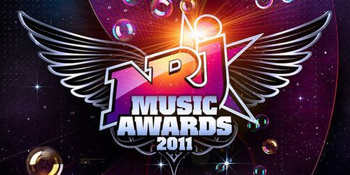 NRJ Music Awards 2011 : Les nominés sont …