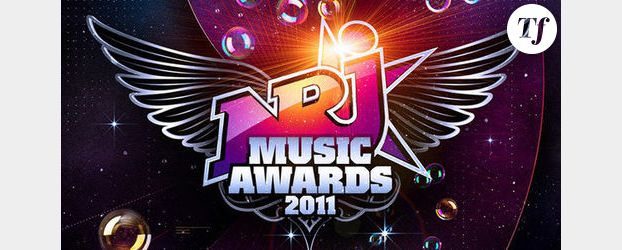 NRJ Music Awards 2011 : Les nominés sont …