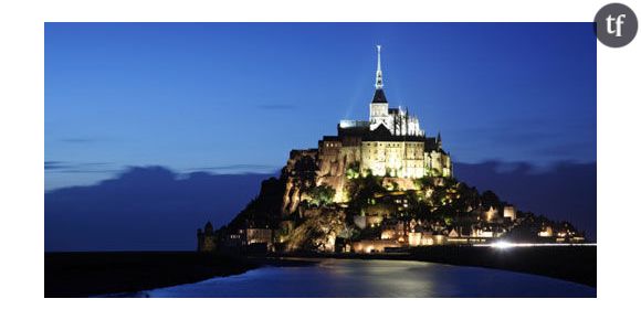 Le Mont-Saint-Michel déclassé par l’Unesco à cause des éoliennes ?