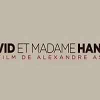 « David et Madame Hansen » le film d’Alexandre Astier